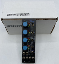 Pittsburgh Modular 2+2 Okapi