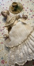 Beautiful Vintage Dolls House