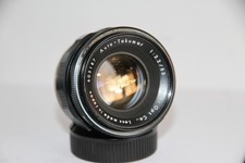 Early Asahi Pentax Auto