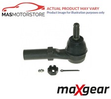 TRACK ROD END RACK END FRONT