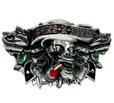 Guns N Roses Music Rock Band