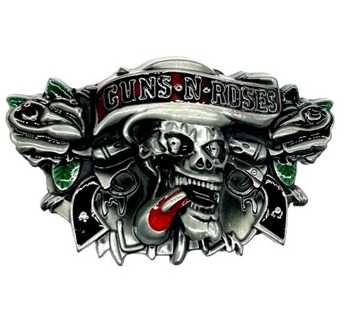 Guns roses music - guns, rock