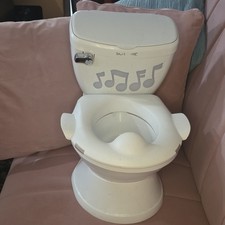 Summer Infant Musical Potty