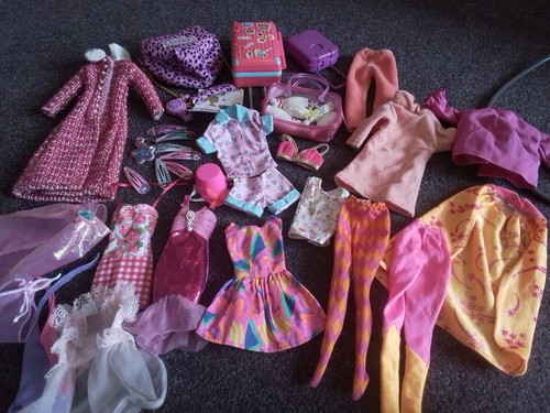 Large babie doll bundle - large,