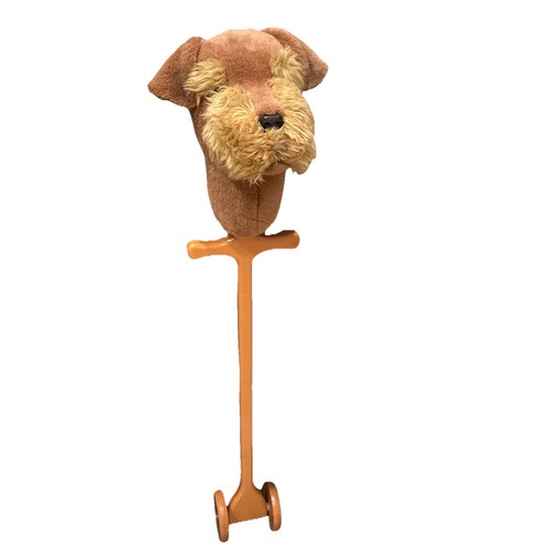 Vintage merrythought wooden - vintage,