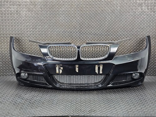 Bmw series e90 e91 - e91, lci