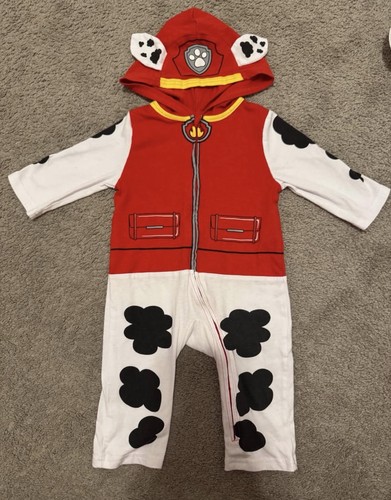Paw patrol marshall - paw,