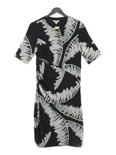 Whistles bodycon midi dress - bodycon,