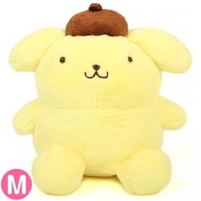 SANRIO Plush Doll M