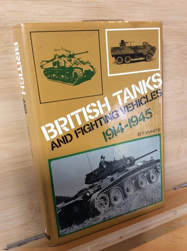 British tanks and fighting - british,