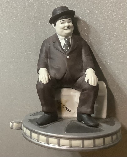 Laurel and hardy - laurel,