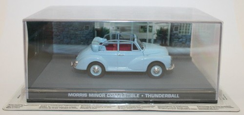 007 fabbri scale - 007, bond