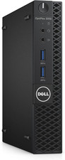 Dell OptiPlex 3050 MFF Desktop