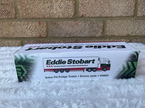 Eddie stobart emma - stobart, jade,