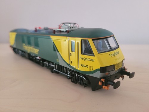 Bachmann 612 class 90042 - bachmann,