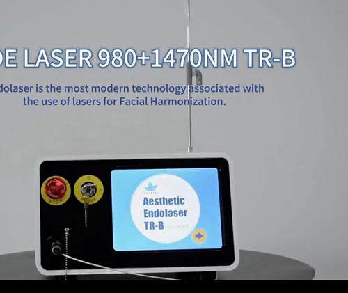 Endolaser diode laser - endolaser,