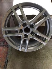 2 Brand New 17” Alloy Wheels