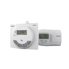 Drayton LP10RF Single Channel