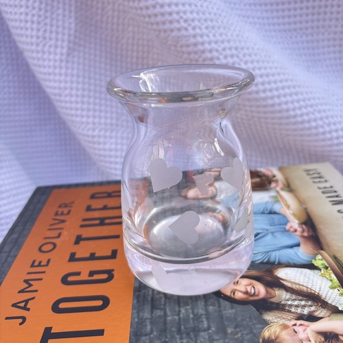 Emma bridgewater clear - clear, glass