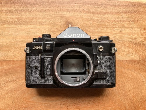 Canon 35mm slr film - 35mm,