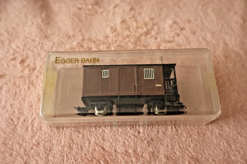 Vintage egger bahn hoe - egger-bahn, narrow