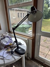 Micromark Vintage Articulated Lamp 1970s