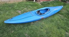 Perception Single Kayak