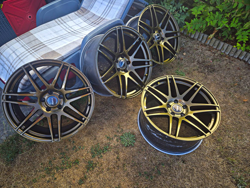 Strom str3 alloys staggard - strom,