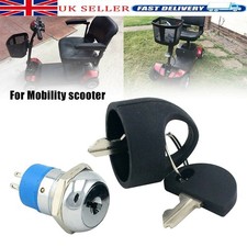 Replacement Mobility Scooter