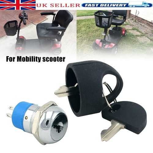 Replacement mobility scooter - replacement,