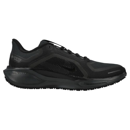 Nike mens black running - mens,