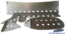 1400 stock car corsa panel - car, c