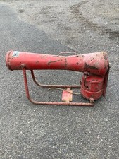 Vintage Blanch Banger Bird Scarer
