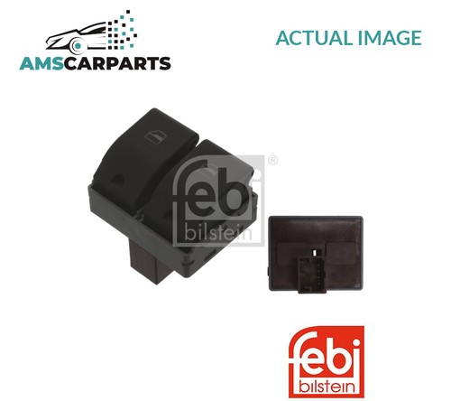 Window lift switch button - window,