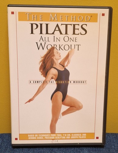 The method pilates - pilates, all
