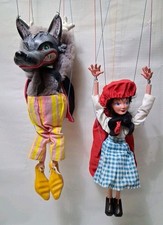 Vintage Pelham Puppets Little