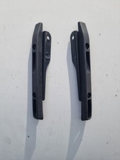 BMW Z4 E85 Wind Deflector Boot