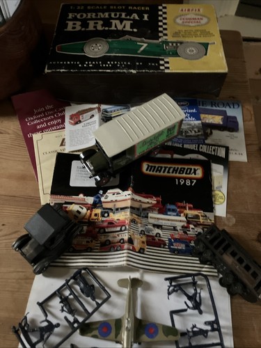 Various ephemera etc - ephemera,