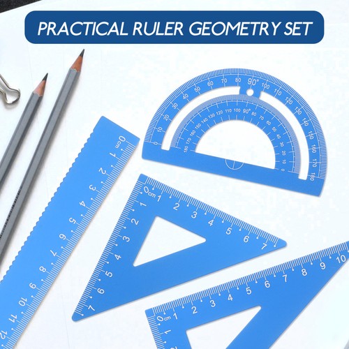 School stationery set drawing - school,