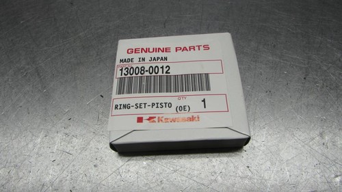 Kawasaki kmx125 motorcycle - kmx125, oem