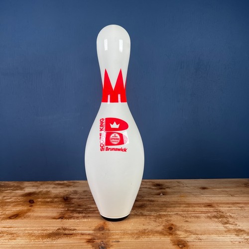 Brunswick score king bowling - brunswick,