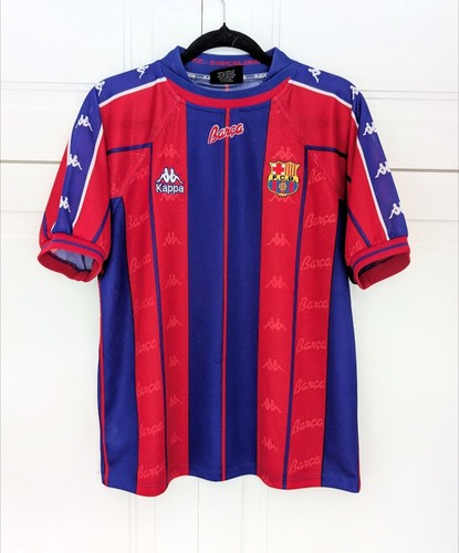 Barcelona kappa home - kappa,