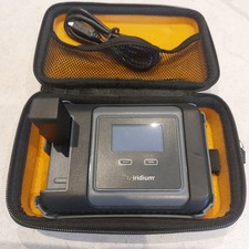 Iridium 9560 satellite - iridium,