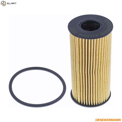 Oil filter a211044 for renault - oil,