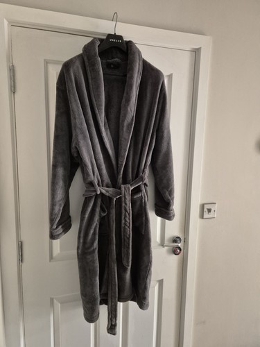 Men grey soft - tu,