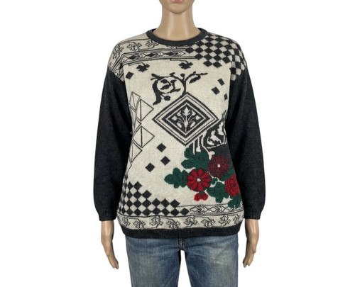 Vintage womens jumper - vintage,