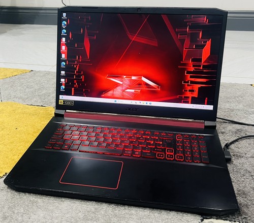 Gaming acer nitro - gaming,