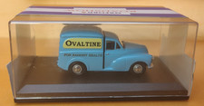 Oxford MM051 O/1:43 Ovaltine
