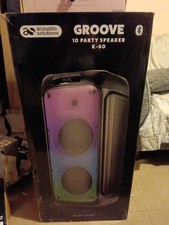 Lightup Bluetooth Party