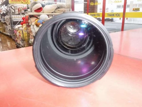 Sigma telephoto zoom - sigma,